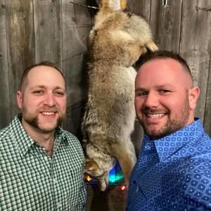 Meet your Posher, Nikolas